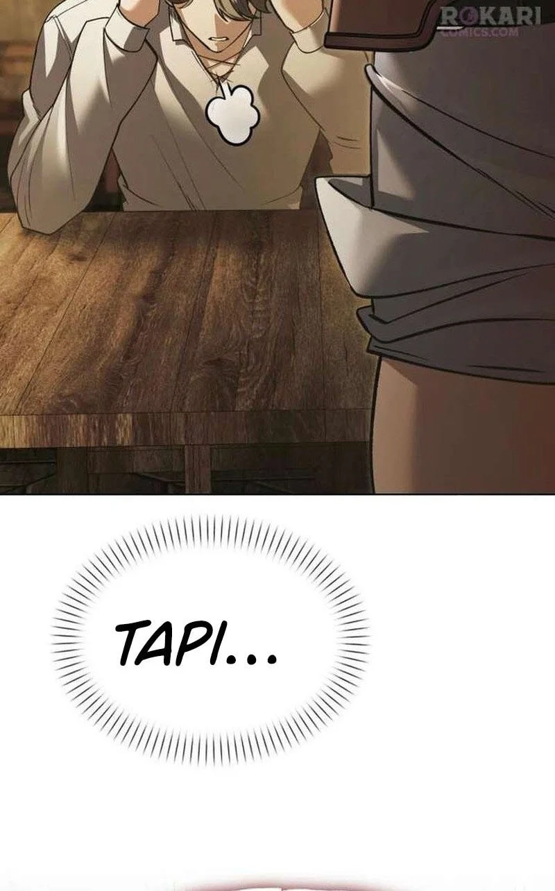 The Regressed Life Of A Back Alley Mage Chapter 36 Gambar 49