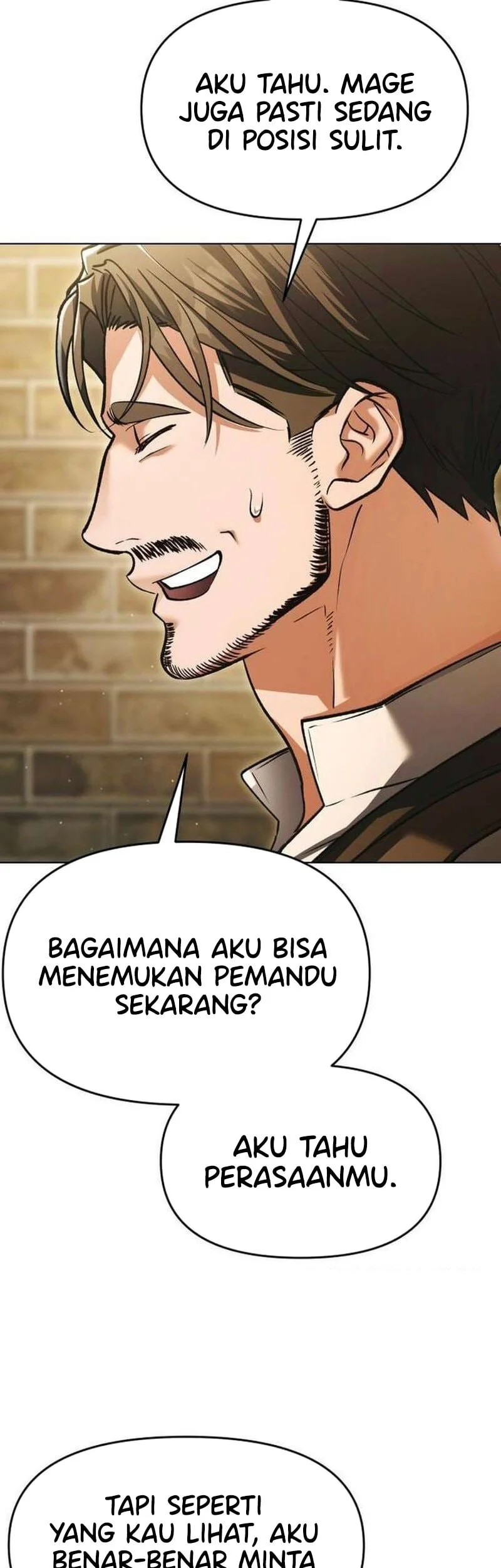 The Regressed Life Of A Back Alley Mage Chapter 36 Gambar 54