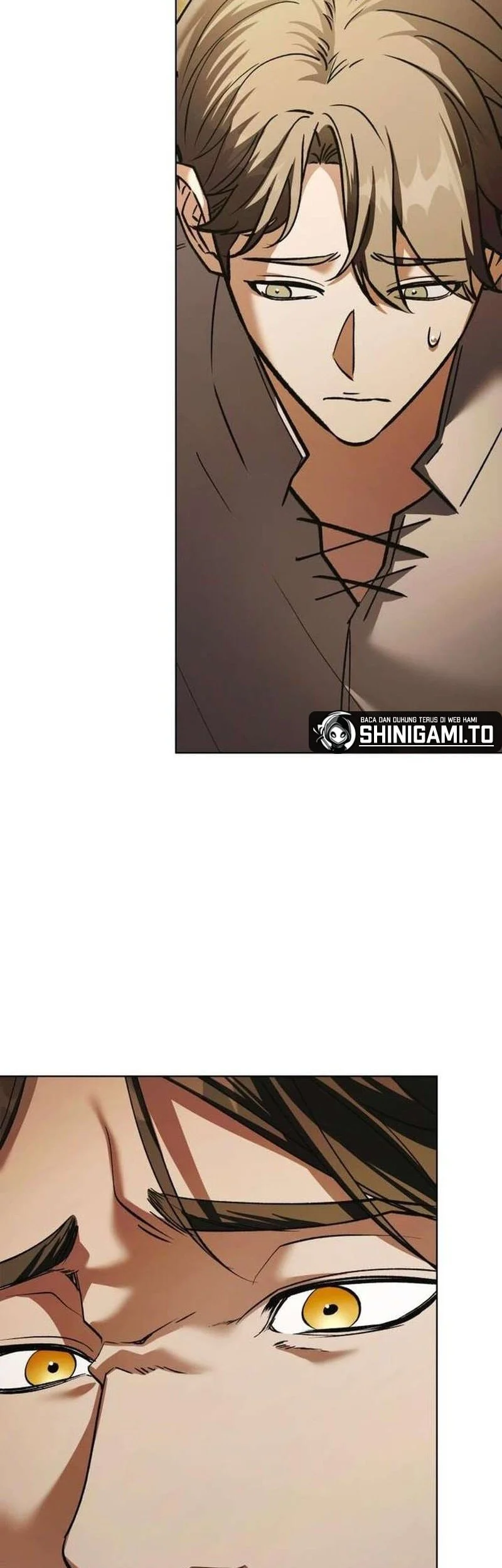 The Regressed Life Of A Back Alley Mage Chapter 36 Gambar 56