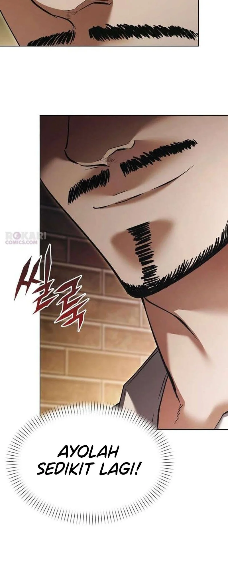 The Regressed Life Of A Back Alley Mage Chapter 36 Gambar 57