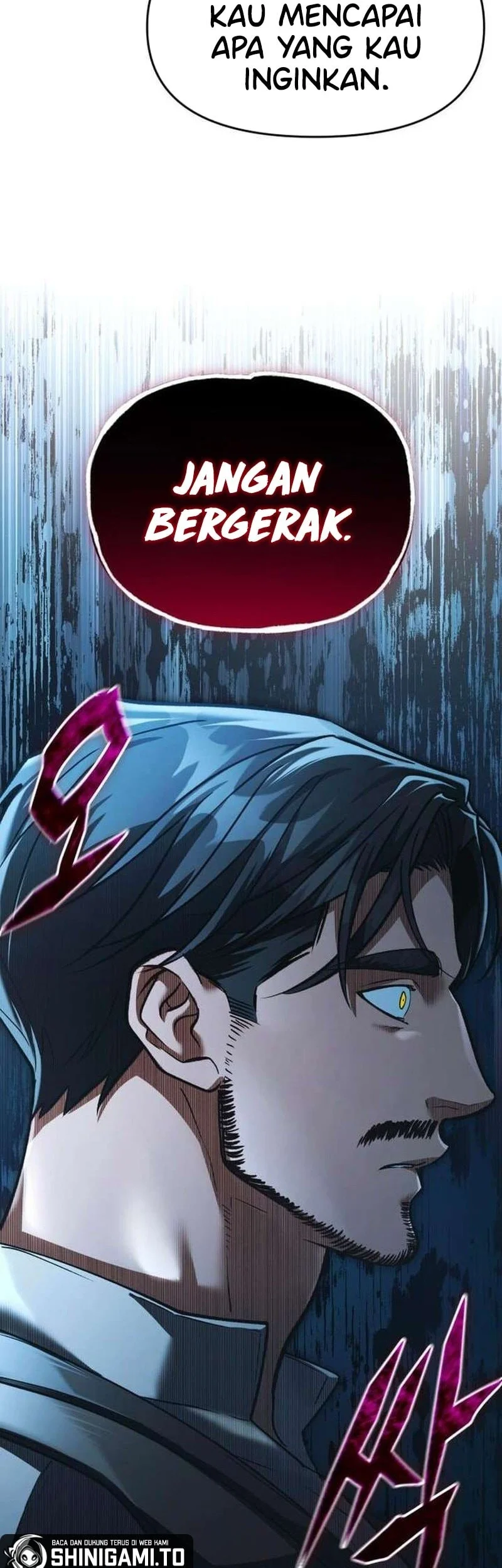 The Regressed Life Of A Back Alley Mage Chapter 36 Gambar 68