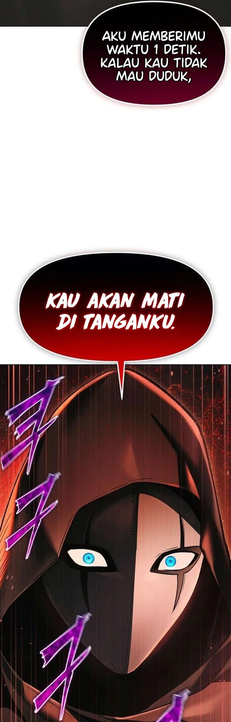 The Regressed Life Of A Back Alley Mage Chapter 36 Gambar 70