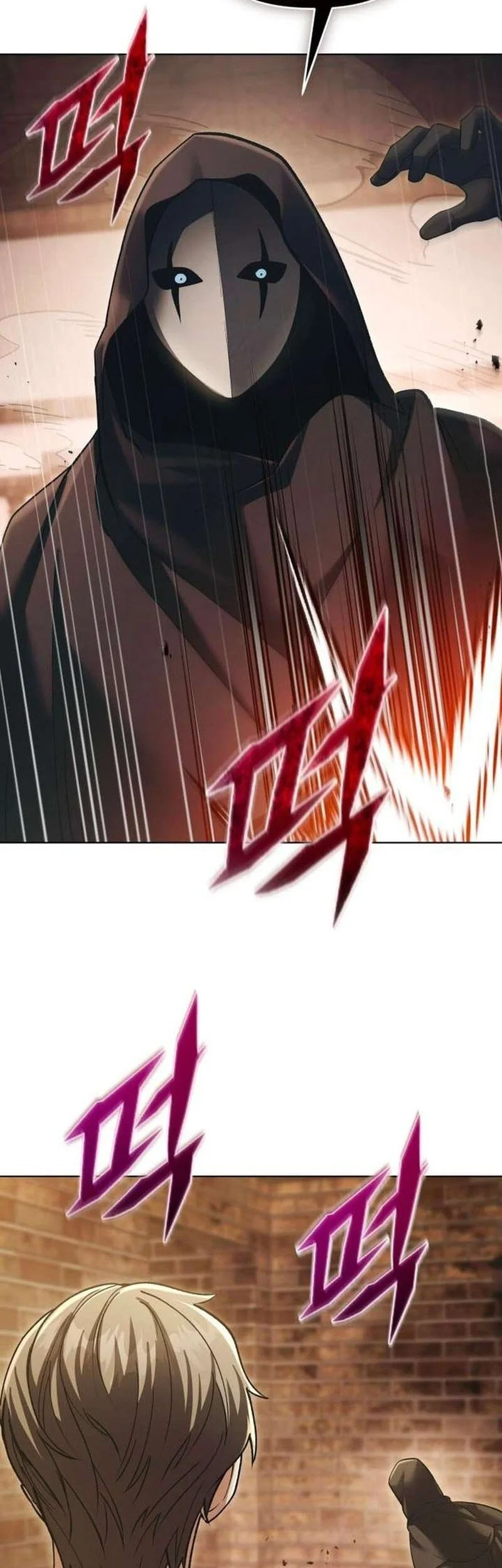 The Regressed Life Of A Back Alley Mage Chapter 36 Gambar 75