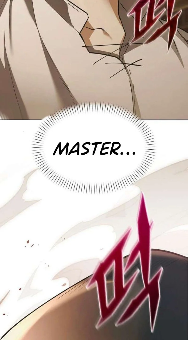 The Regressed Life Of A Back Alley Mage Chapter 36 Gambar 77