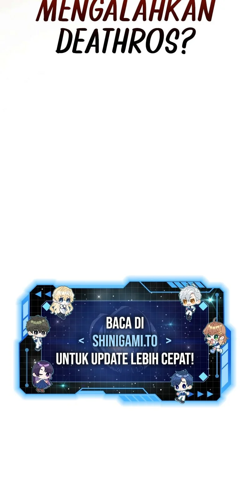 The Regressed Life Of A Back Alley Mage Chapter 36 Gambar 79