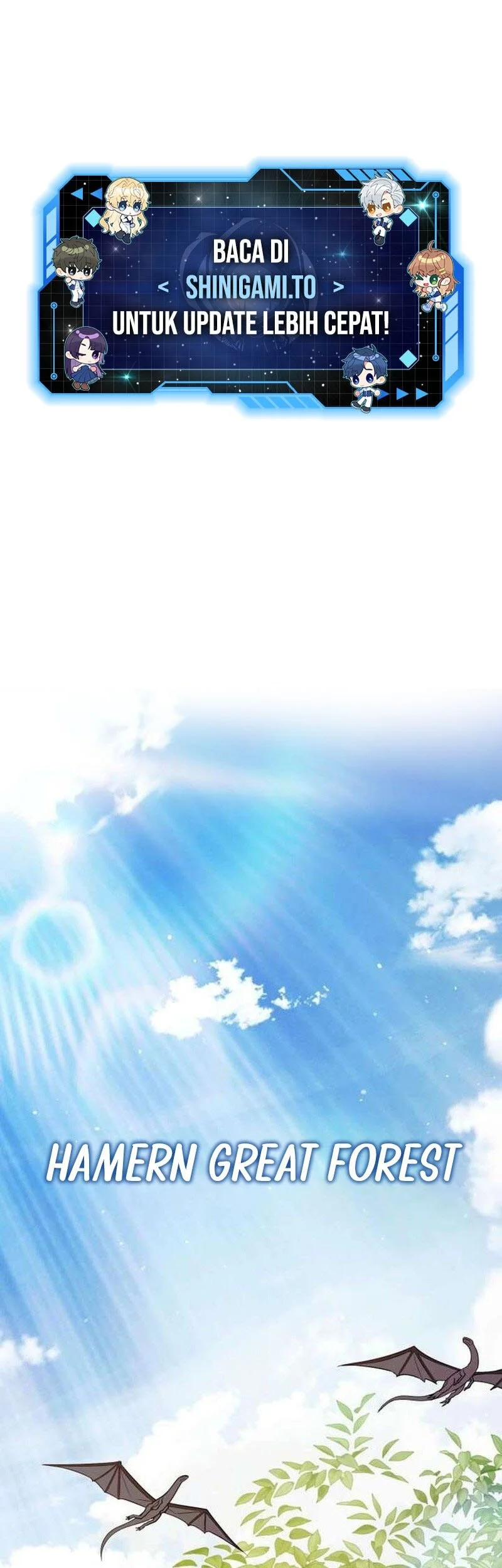 Manhwa The Regressed Life Of A Back Alley Mage Chapter 36 gambar 2