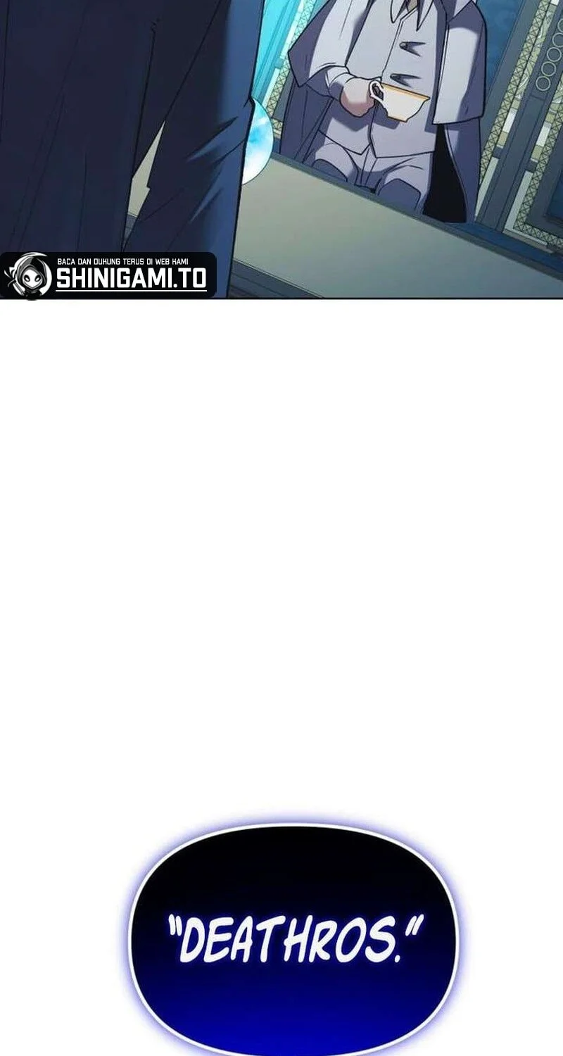 The Regressed Life Of A Back Alley Mage Chapter 36 Gambar 13