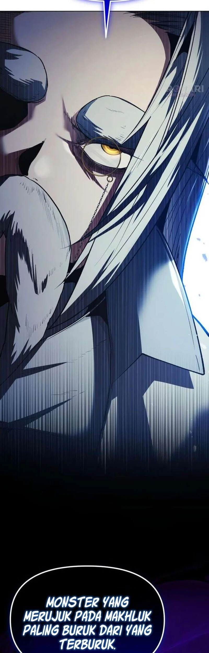 The Regressed Life Of A Back Alley Mage Chapter 36 Gambar 14