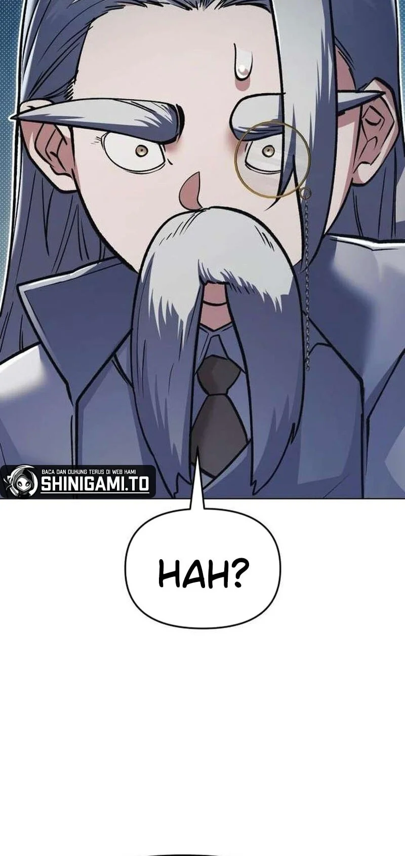 The Regressed Life Of A Back Alley Mage Chapter 36 Gambar 21