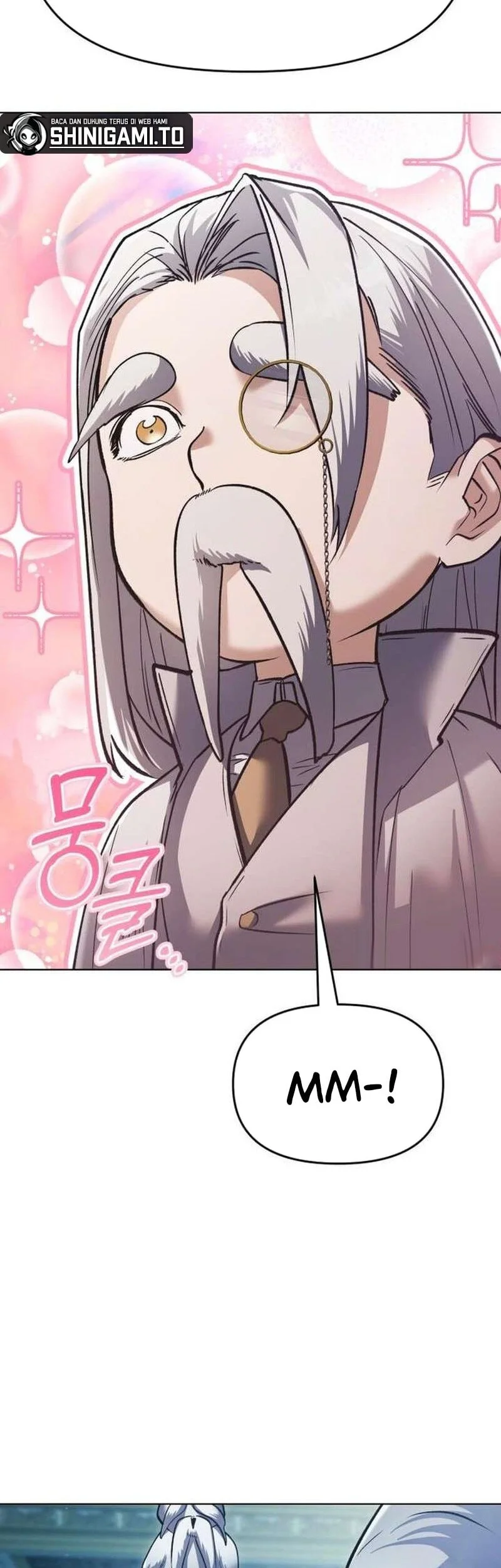 The Regressed Life Of A Back Alley Mage Chapter 36 Gambar 23