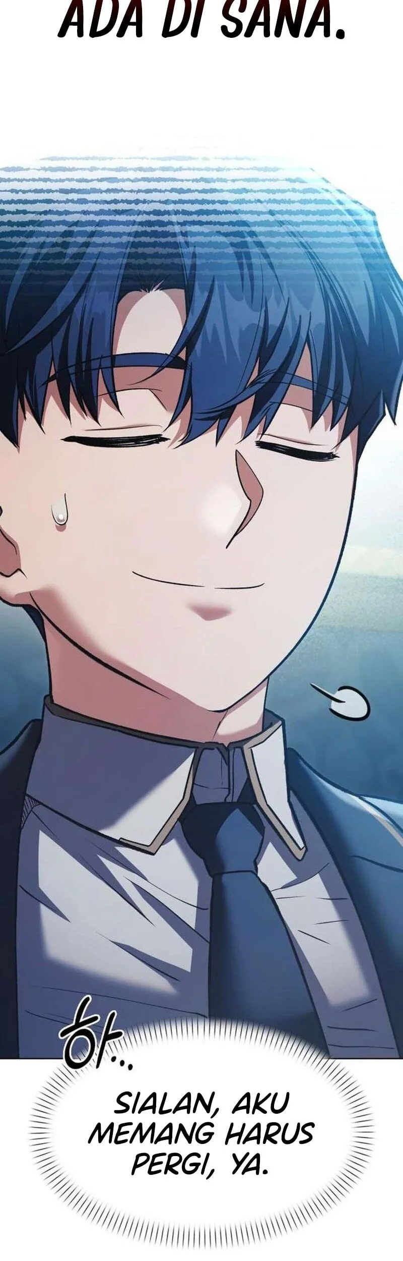 The Regressed Life Of A Back Alley Mage Chapter 36 Gambar 27