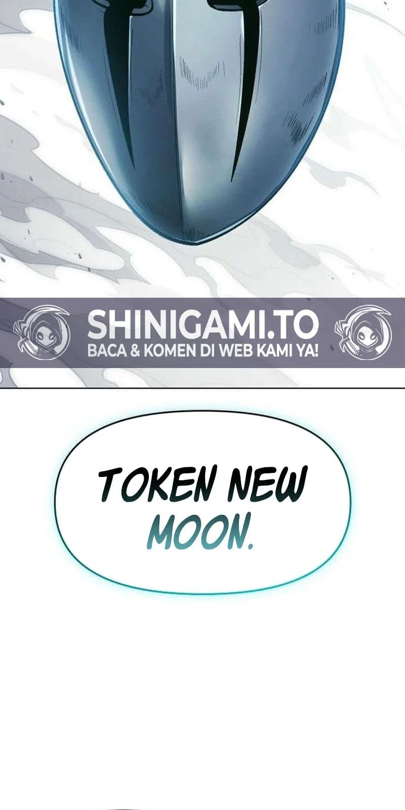 The Regressed Life Of A Back Alley Mage Chapter 36 Gambar 33