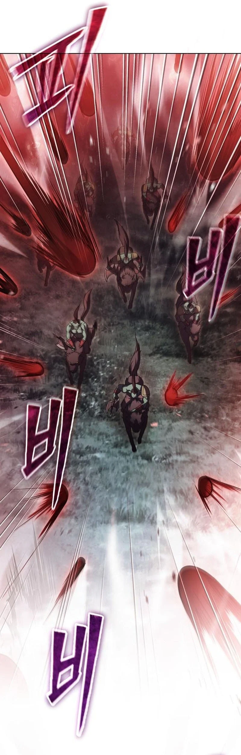 The Regressed Life Of A Back Alley Mage Chapter 37 Gambar 35