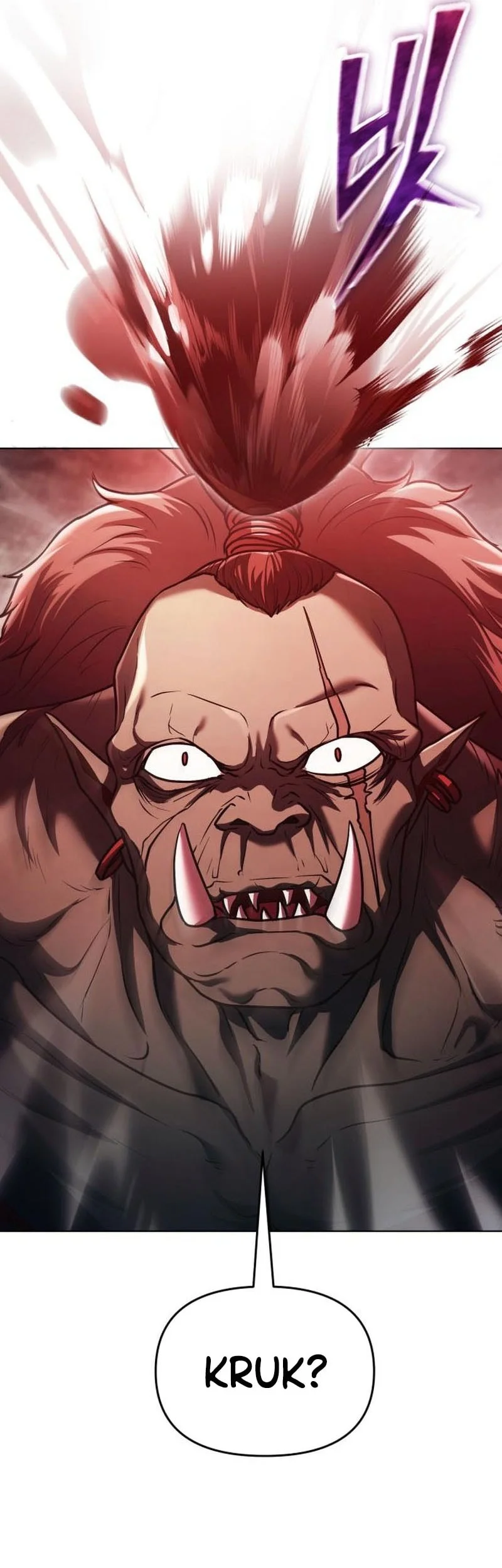 The Regressed Life Of A Back Alley Mage Chapter 37 Gambar 36