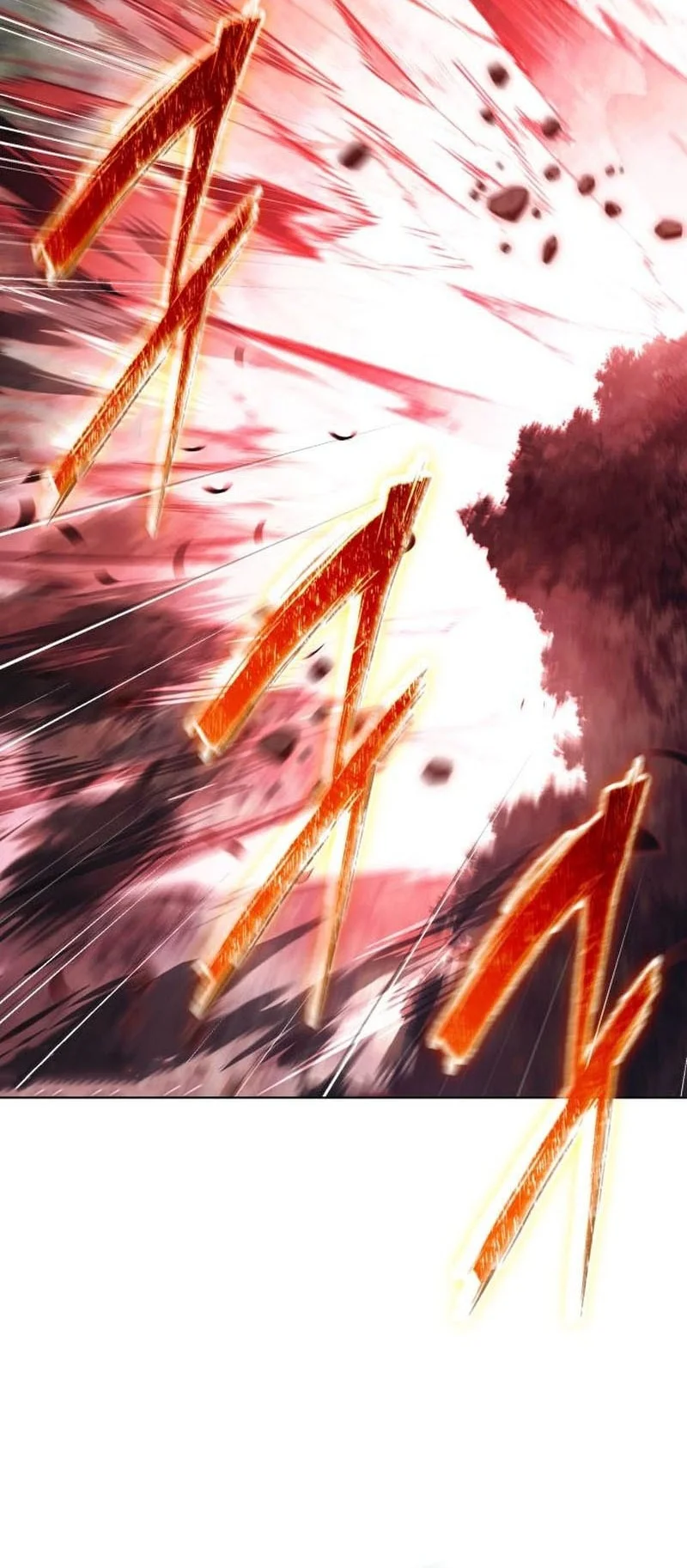 The Regressed Life Of A Back Alley Mage Chapter 37 Gambar 38