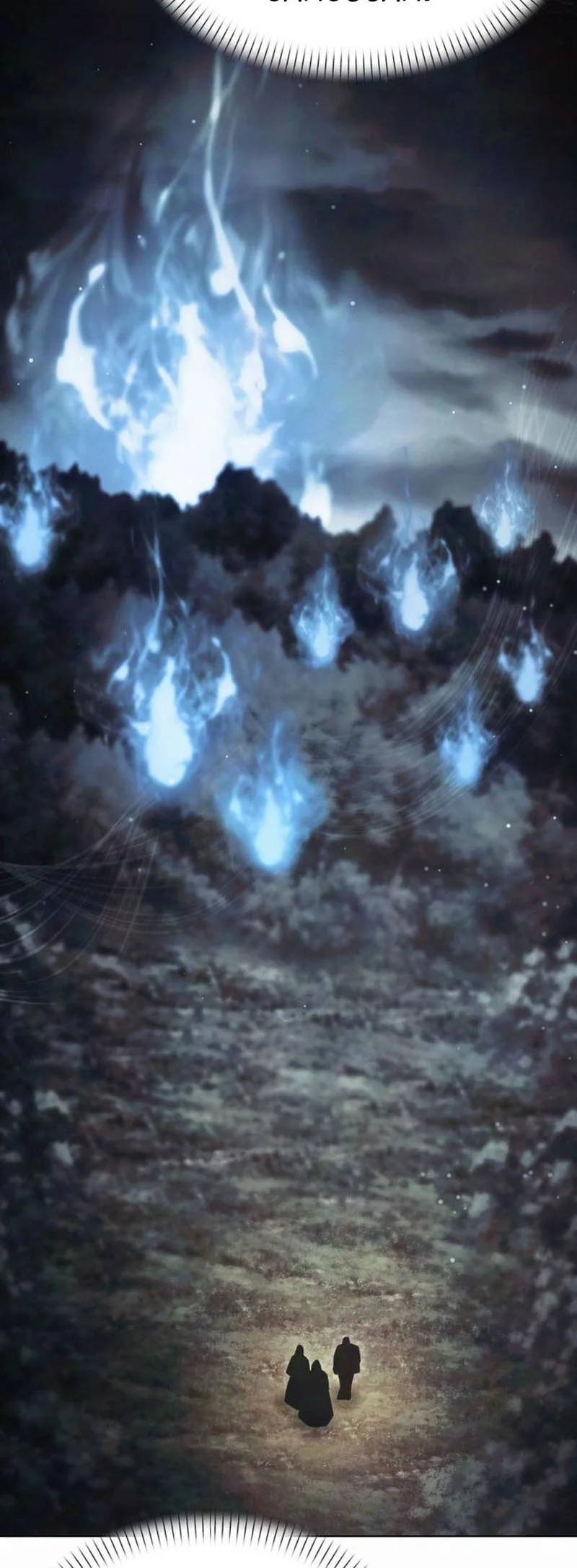 The Regressed Life Of A Back Alley Mage Chapter 37 Gambar 58