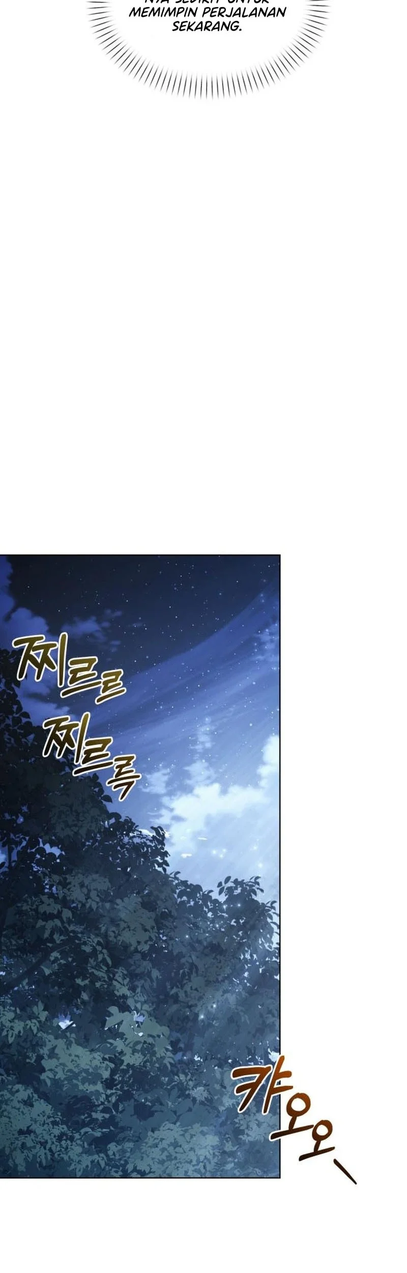 The Regressed Life Of A Back Alley Mage Chapter 37 Gambar 60