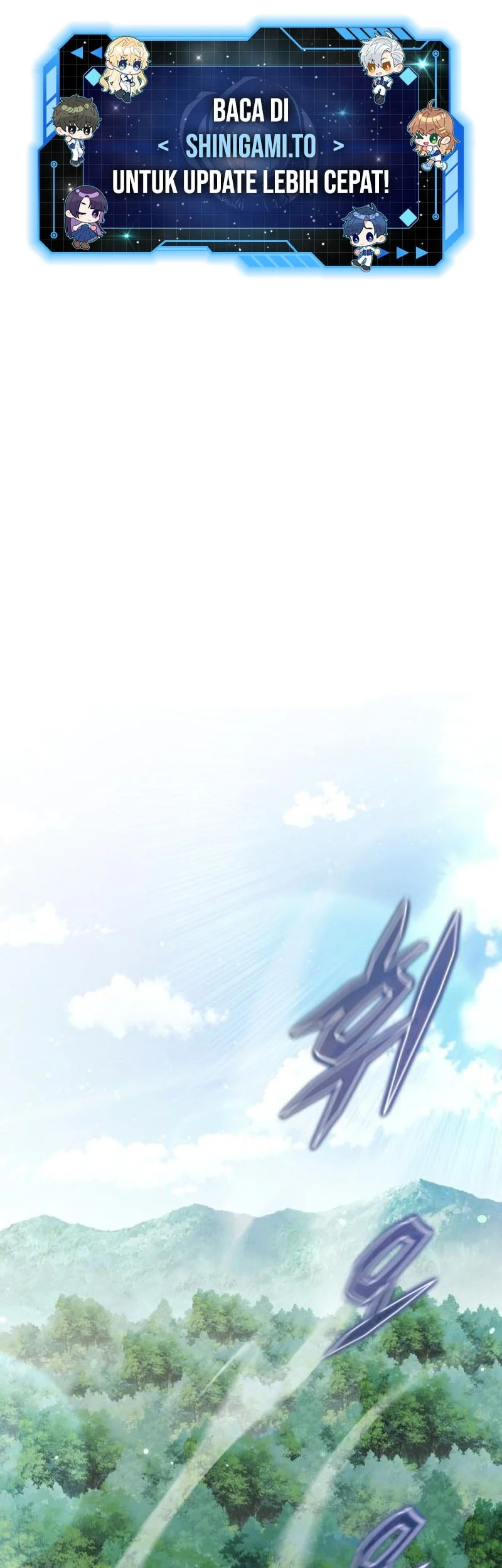 Manhwa The Regressed Life Of A Back Alley Mage Chapter 37 gambar 2