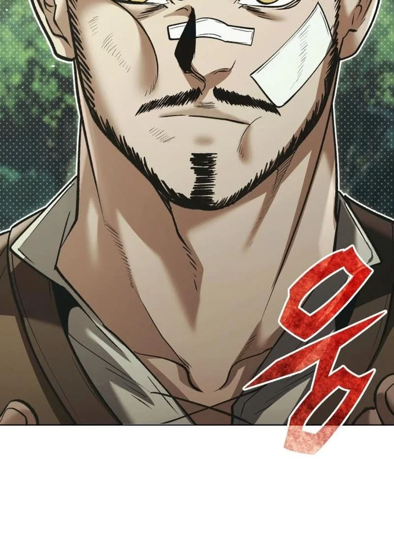 The Regressed Life Of A Back Alley Mage Chapter 37 Gambar 17