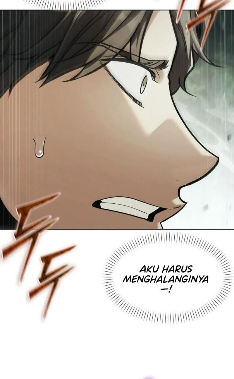 The Regressed Life Of A Back Alley Mage Chapter 37 Gambar 30