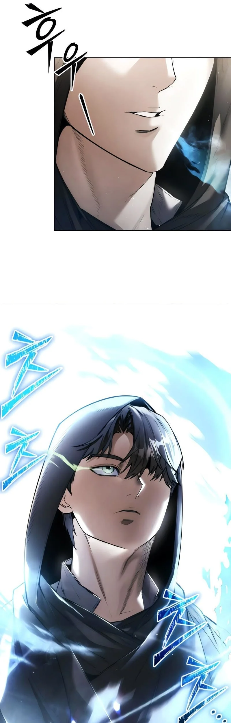 The Regressed Life Of A Back Alley Mage Chapter 38 Gambar 36