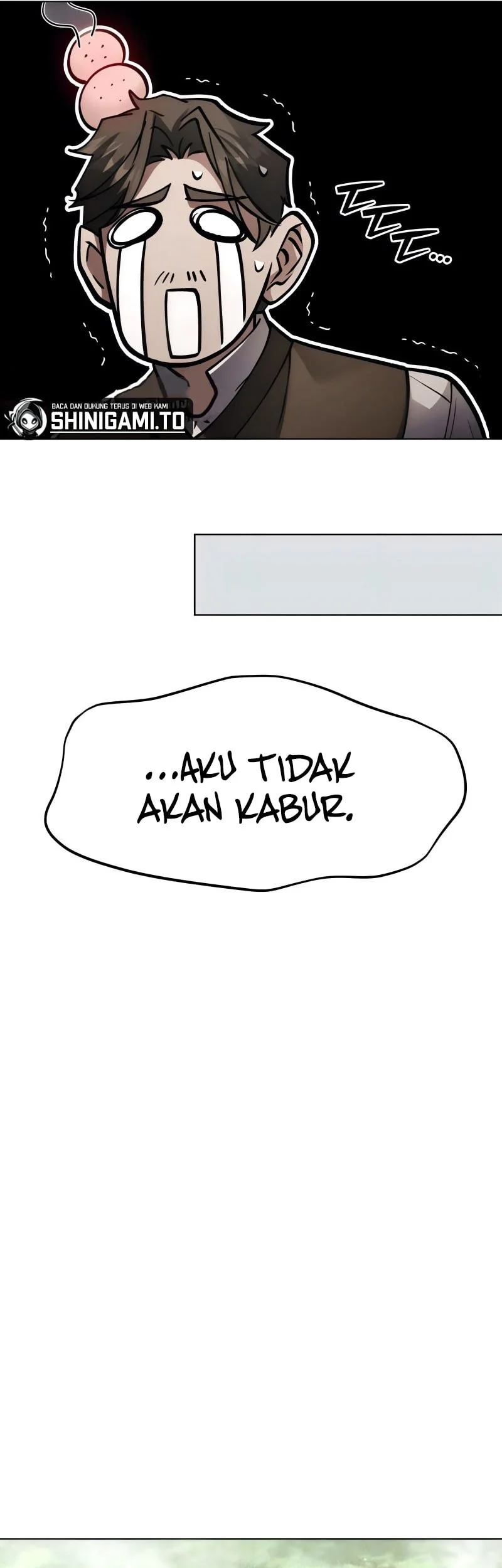 The Regressed Life Of A Back Alley Mage Chapter 38 Gambar 42