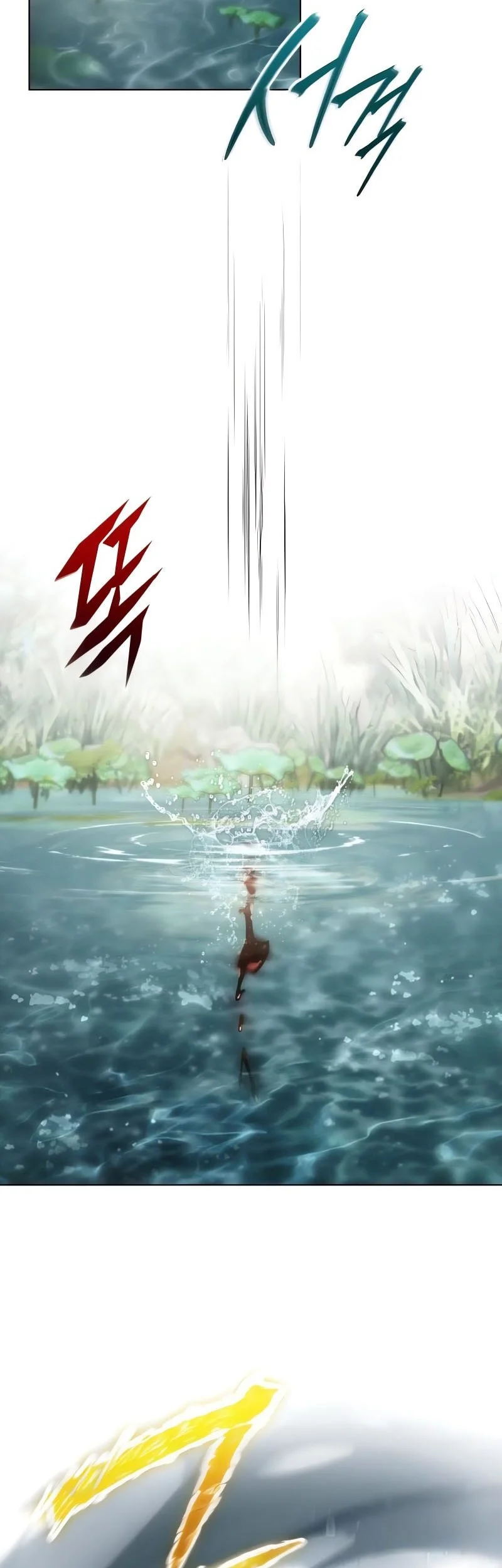 The Regressed Life Of A Back Alley Mage Chapter 38 Gambar 52