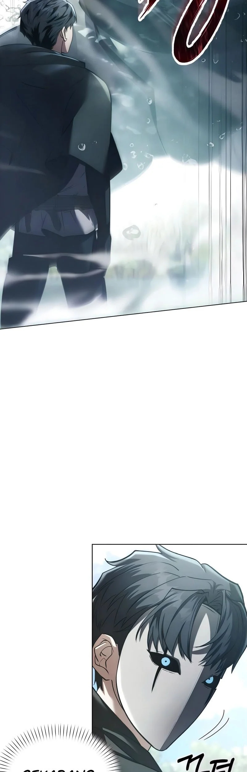 The Regressed Life Of A Back Alley Mage Chapter 38 Gambar 60