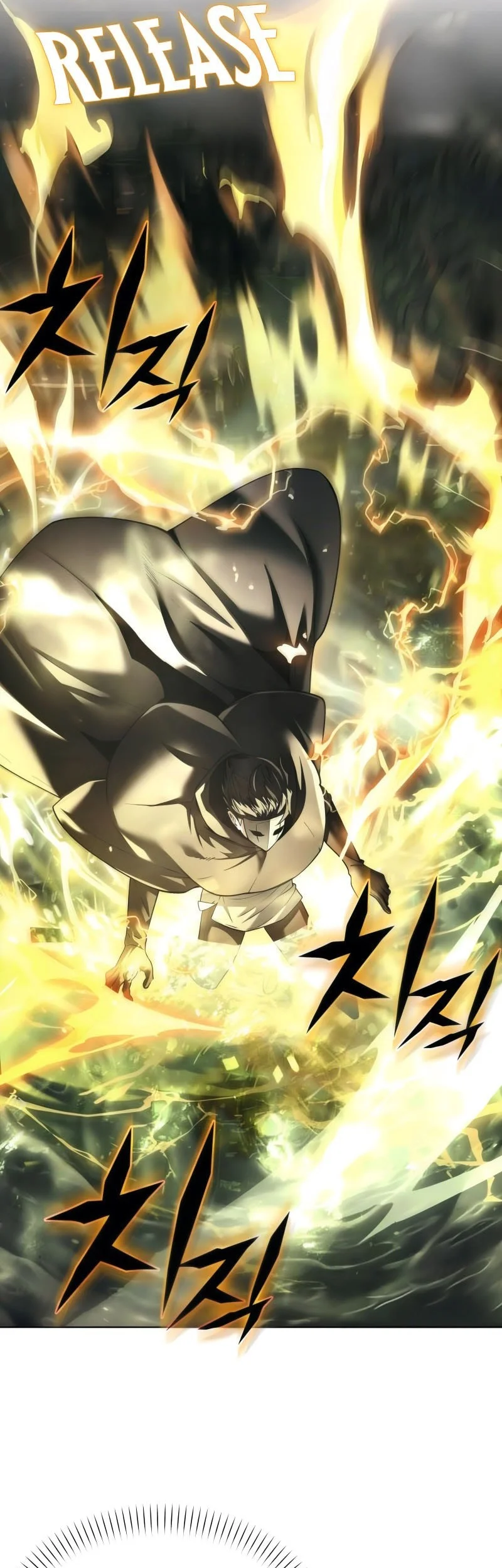 The Regressed Life Of A Back Alley Mage Chapter 38 Gambar 62