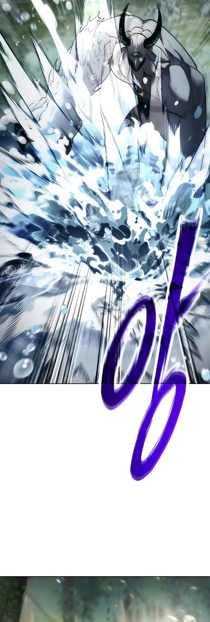 The Regressed Life Of A Back Alley Mage Chapter 38 Gambar 65