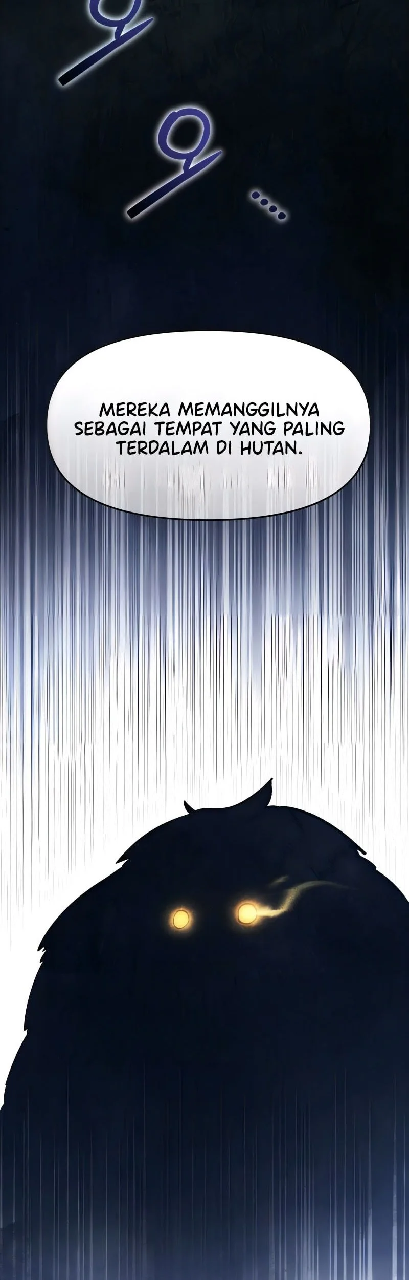 The Regressed Life Of A Back Alley Mage Chapter 38 Gambar 3