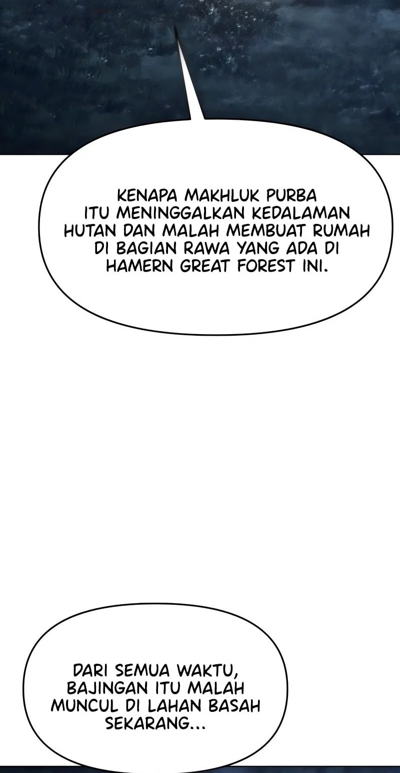 The Regressed Life Of A Back Alley Mage Chapter 38 Gambar 5