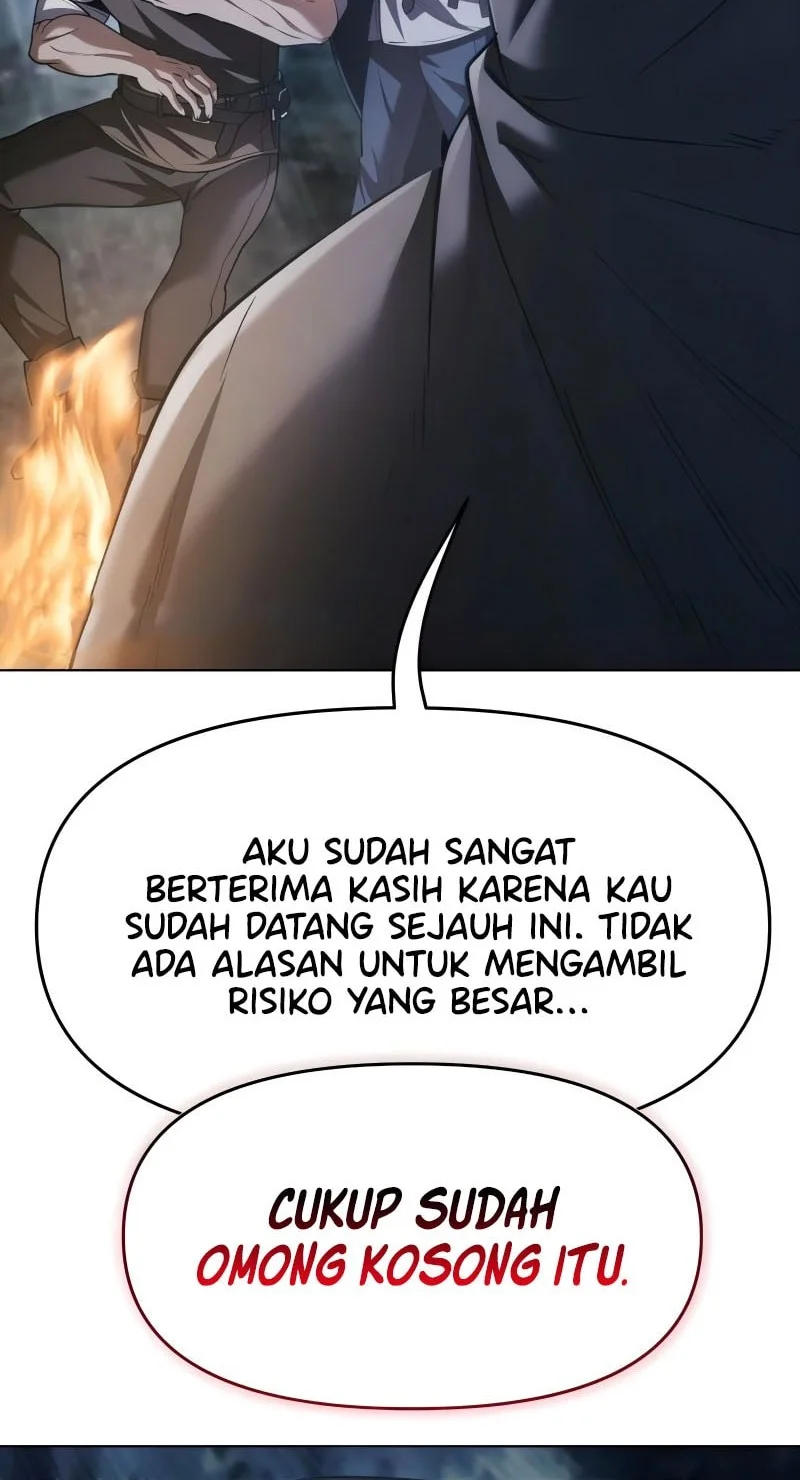 The Regressed Life Of A Back Alley Mage Chapter 38 Gambar 21