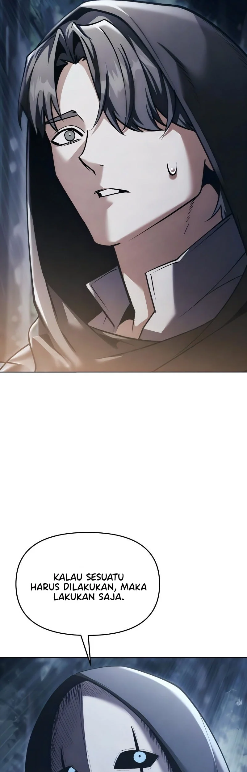 The Regressed Life Of A Back Alley Mage Chapter 38 Gambar 22