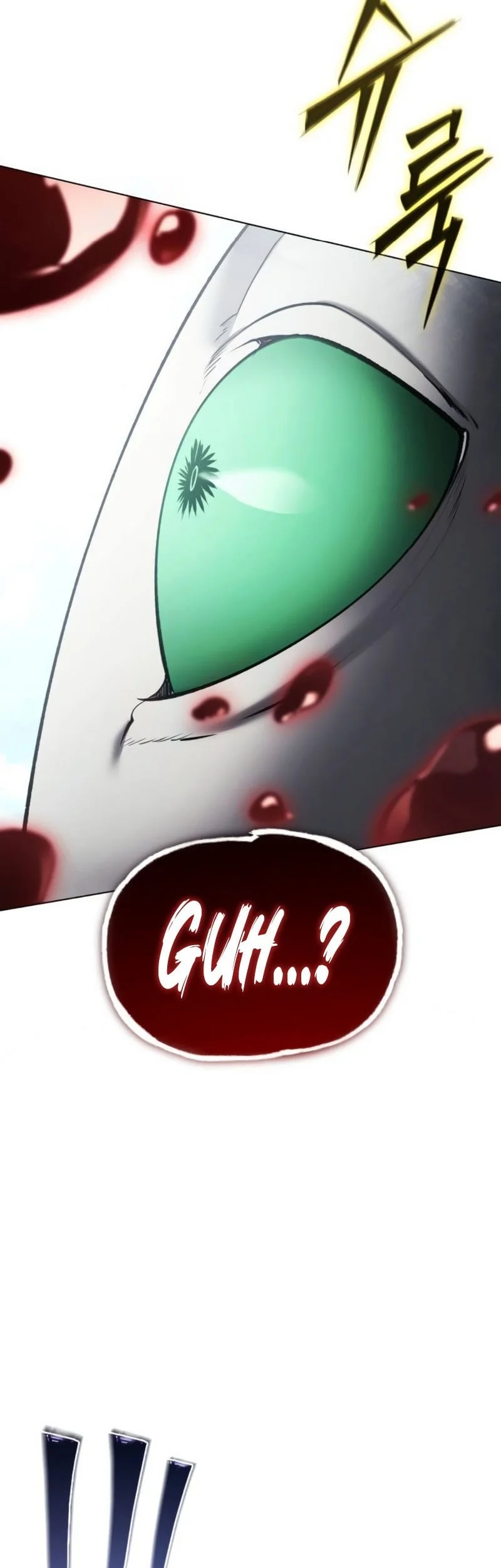 The Regressed Life Of A Back Alley Mage Chapter 39 Gambar 35