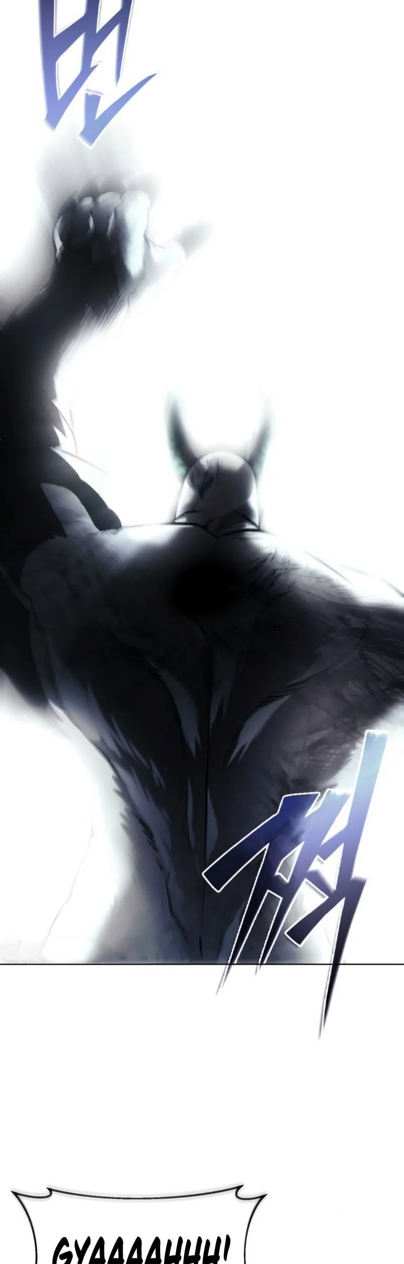 The Regressed Life Of A Back Alley Mage Chapter 39 Gambar 36