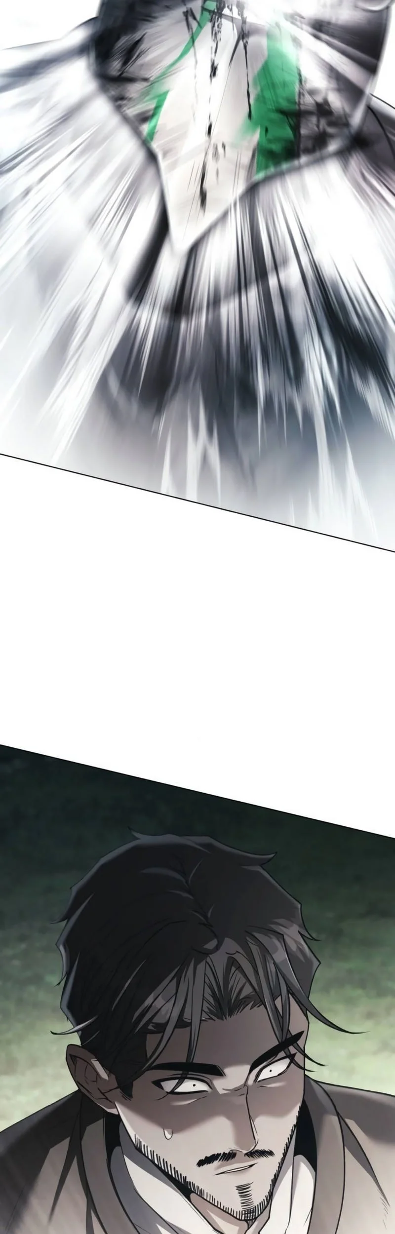 The Regressed Life Of A Back Alley Mage Chapter 39 Gambar 54