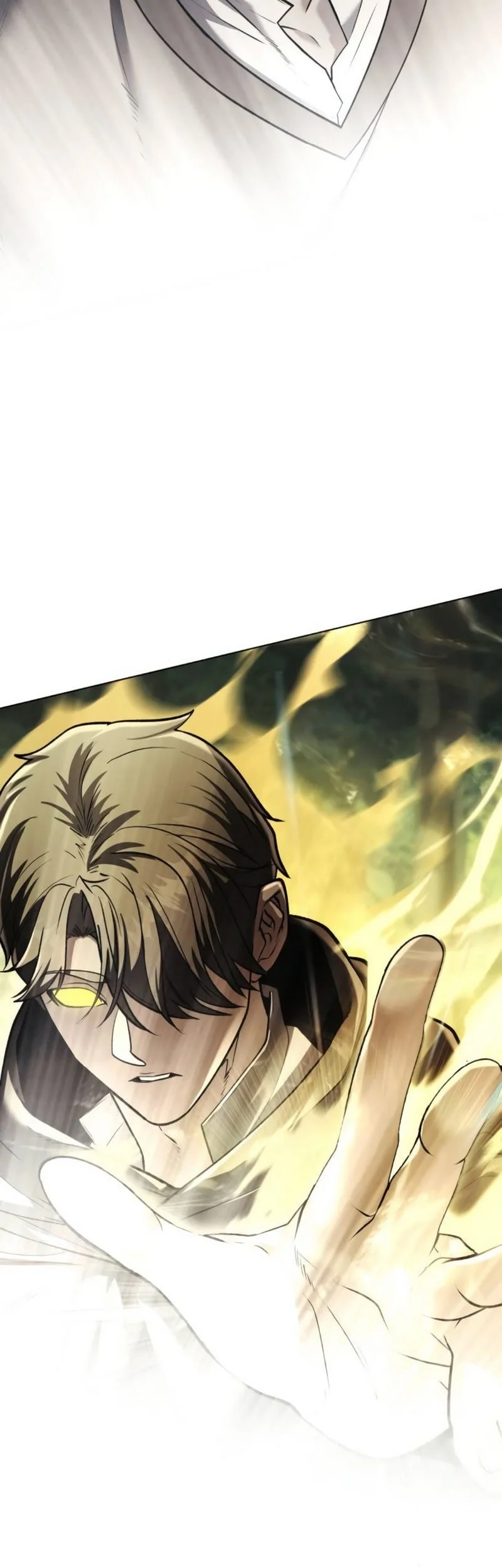 The Regressed Life Of A Back Alley Mage Chapter 39 Gambar 55