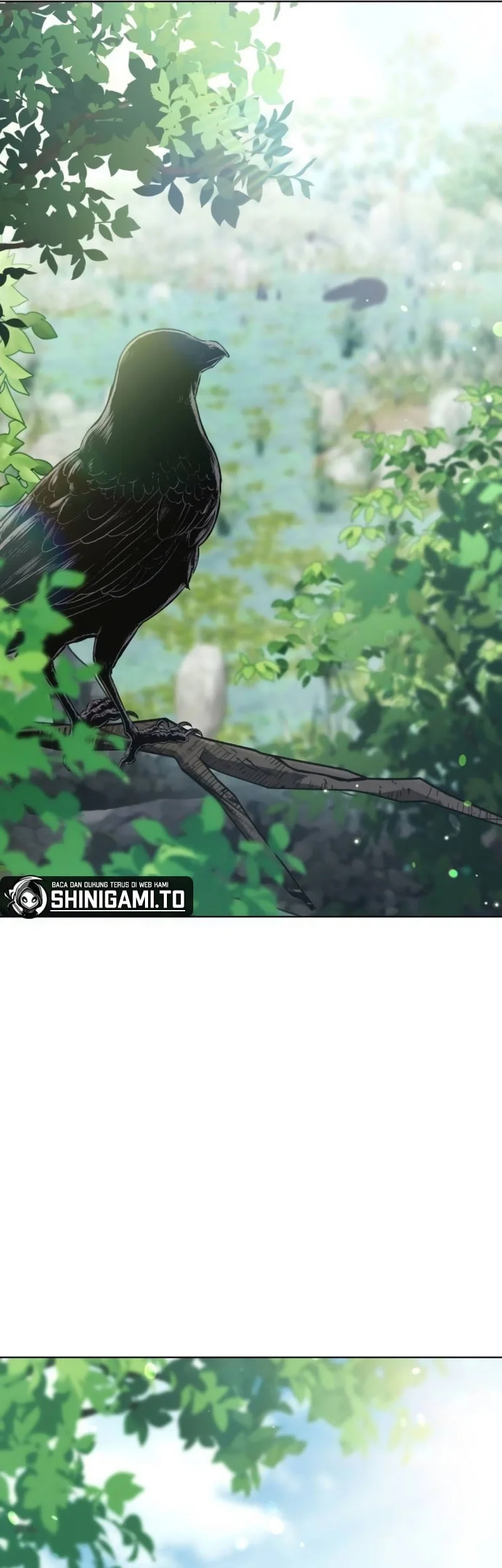 The Regressed Life Of A Back Alley Mage Chapter 39 Gambar 66