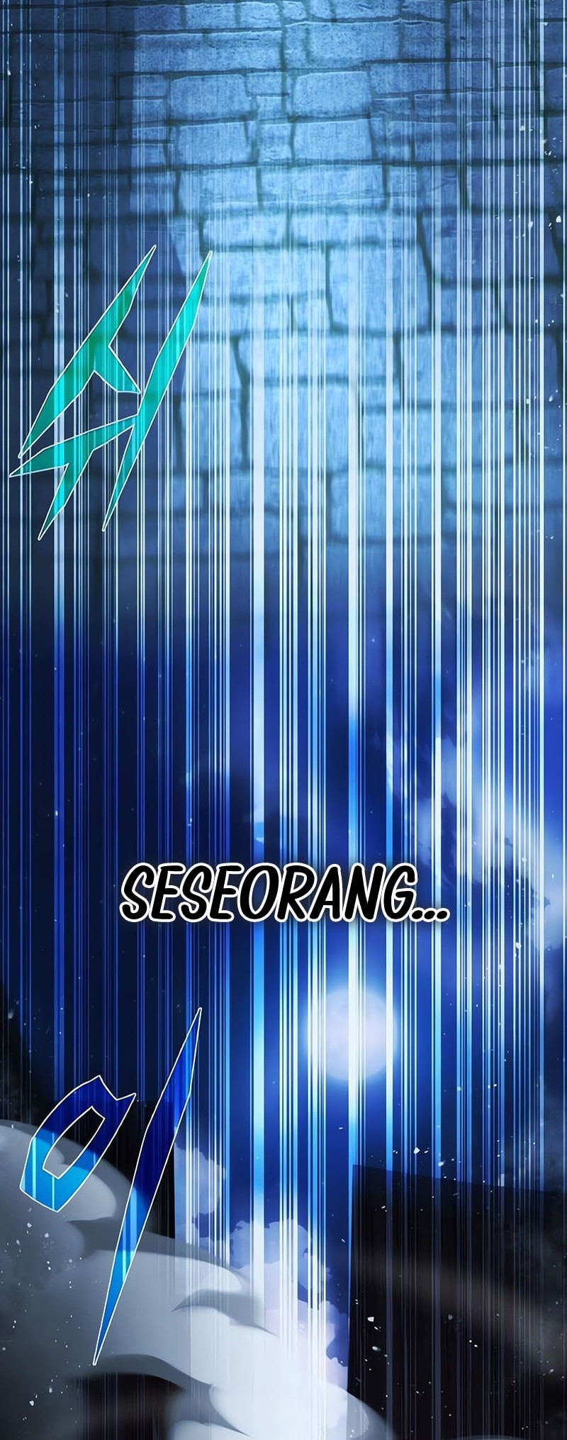 The Regressed Life Of A Back Alley Mage Chapter 4 Gambar 36