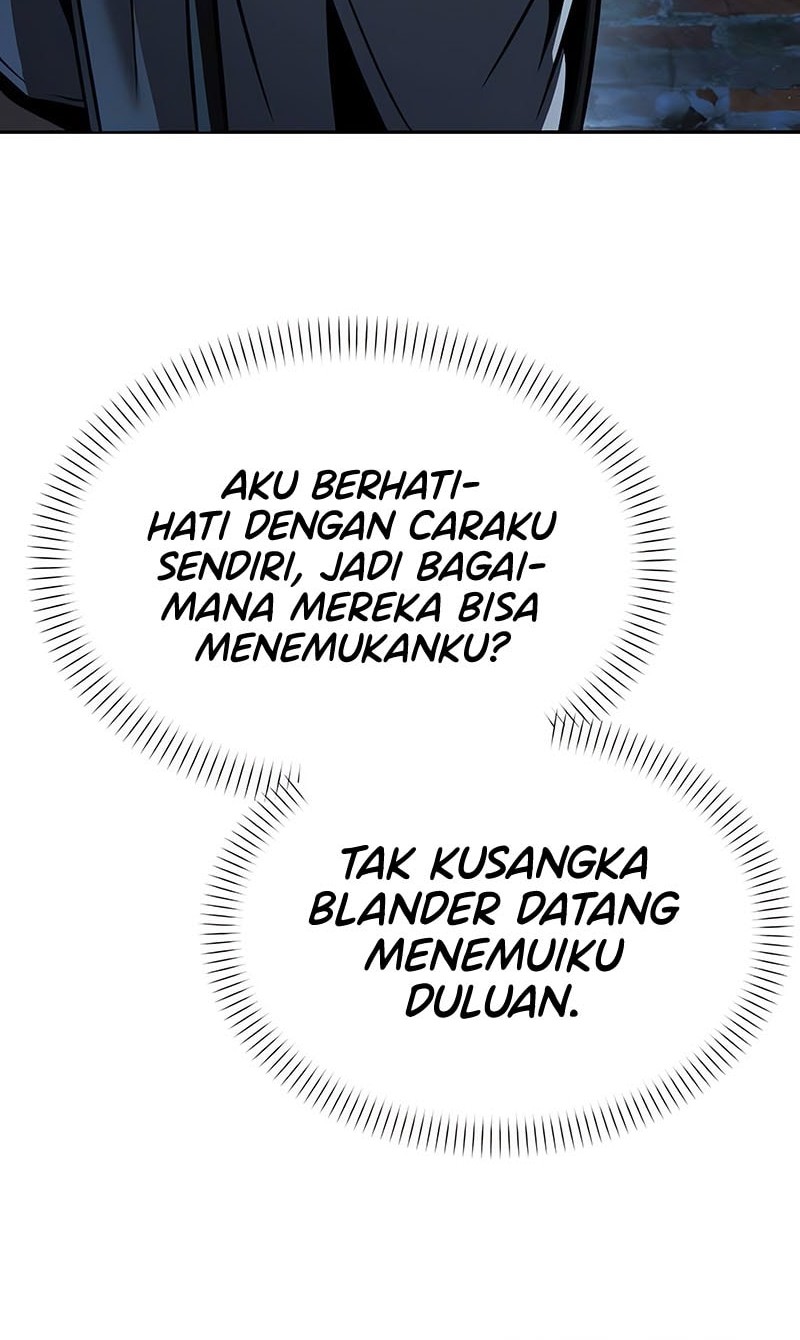 The Regressed Life Of A Back Alley Mage Chapter 4 Gambar 40