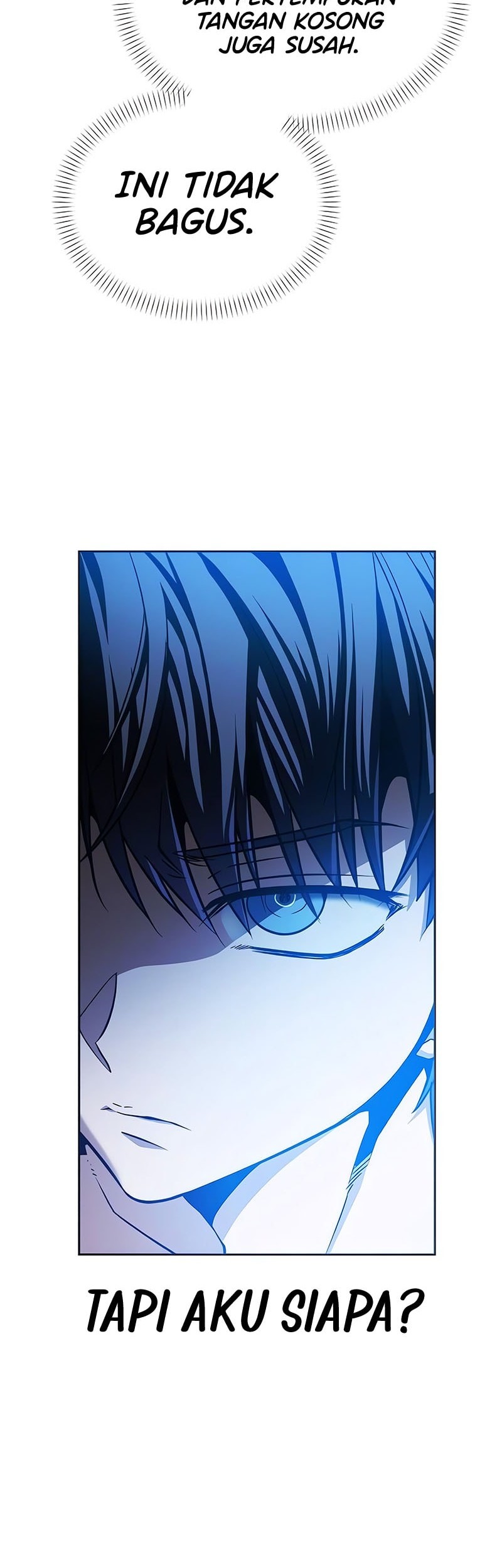 The Regressed Life Of A Back Alley Mage Chapter 4 Gambar 42