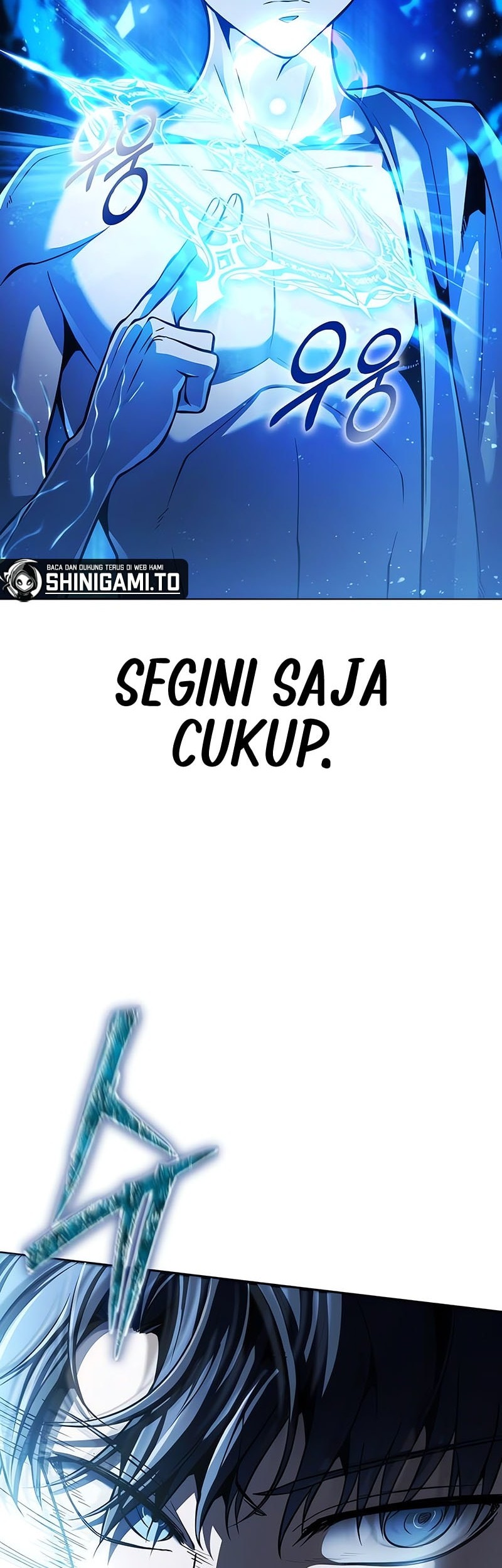 The Regressed Life Of A Back Alley Mage Chapter 4 Gambar 46