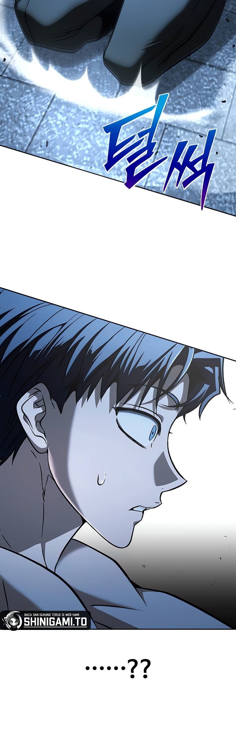 The Regressed Life Of A Back Alley Mage Chapter 4 Gambar 51