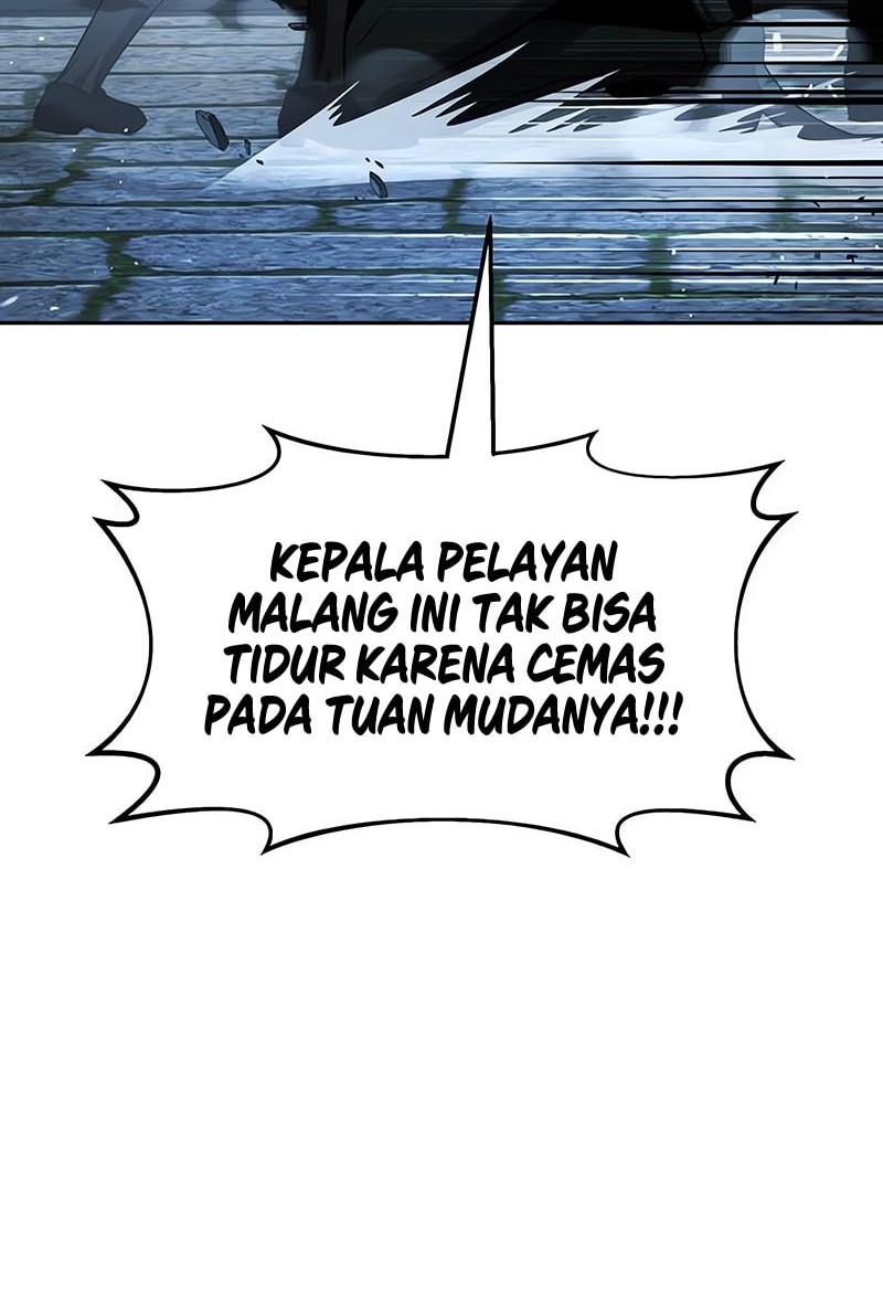 The Regressed Life Of A Back Alley Mage Chapter 4 Gambar 55
