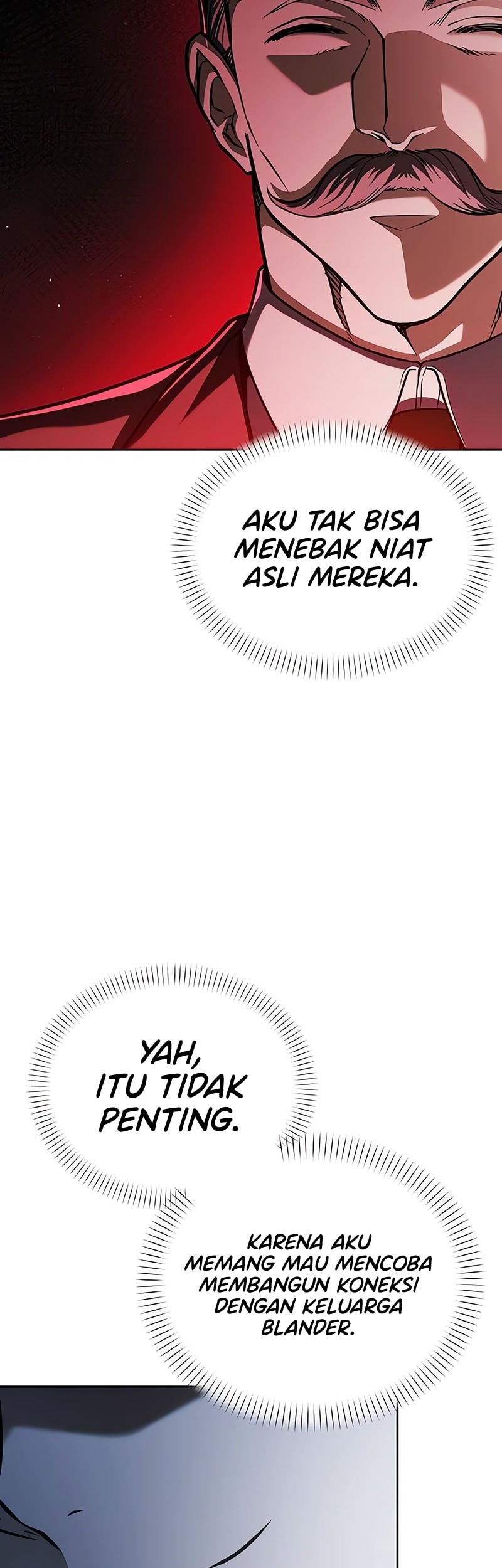 The Regressed Life Of A Back Alley Mage Chapter 4 Gambar 62