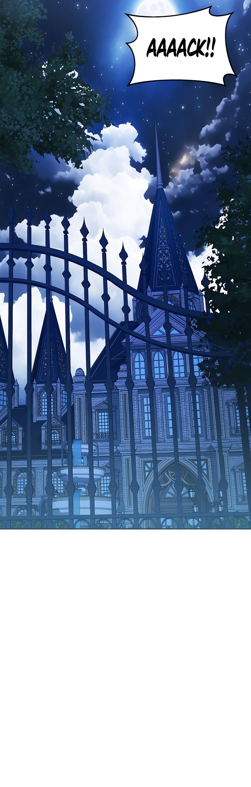 The Regressed Life Of A Back Alley Mage Chapter 4 Gambar 76