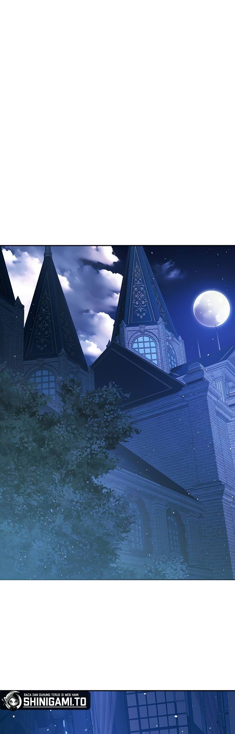 The Regressed Life Of A Back Alley Mage Chapter 4 Gambar 77