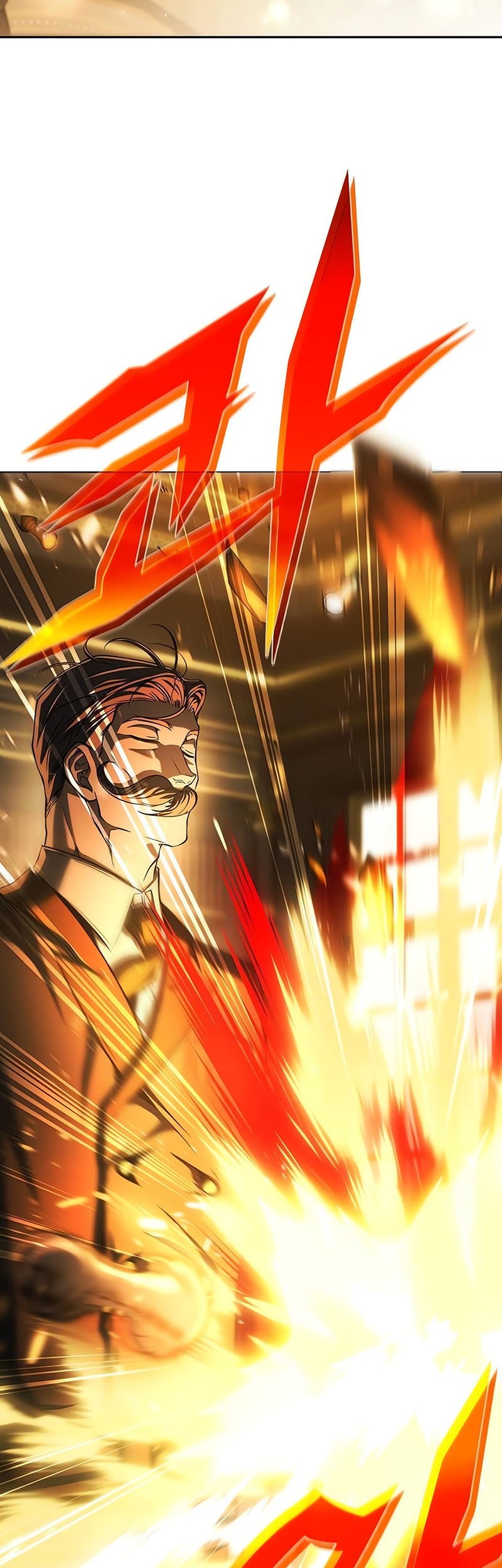 The Regressed Life Of A Back Alley Mage Chapter 4 Gambar 82