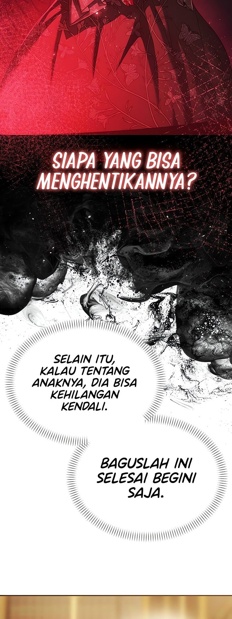 The Regressed Life Of A Back Alley Mage Chapter 4 Gambar 91